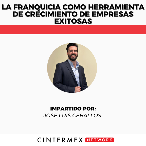 La Franquicia como herramienta de crecimiento de empresas exitosas