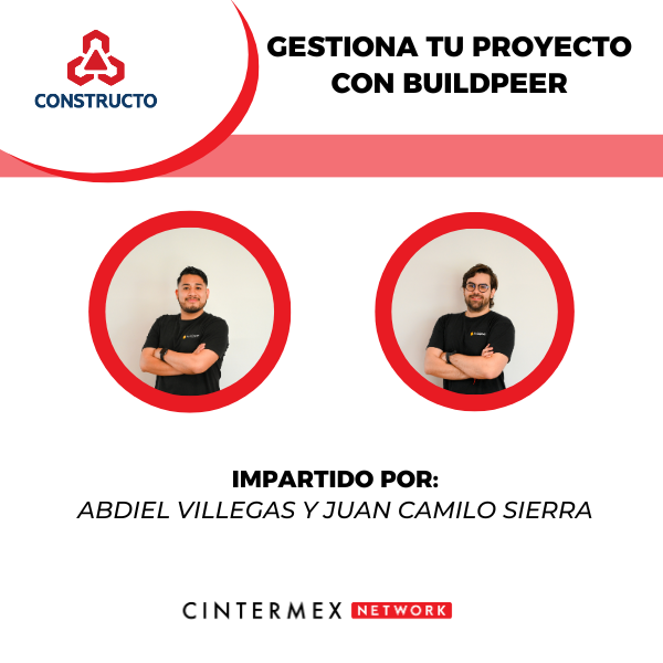 Buildpeer