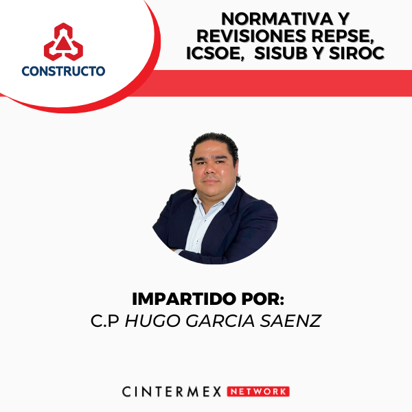 Normativas y revisiones